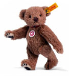 Steiff Alpacca Brown